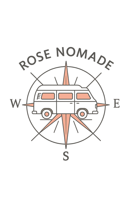 ROSE NOMADE